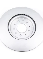 DBA Street Series En-Shield Plain Rotor - Front GMC Terrain 2018-2022                                     - 3302E - Image 3