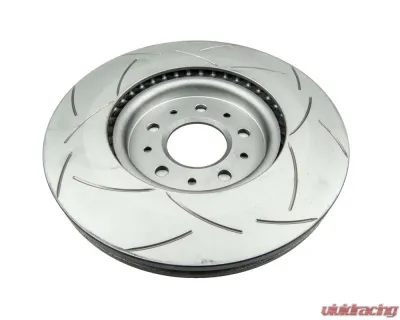 DBA Street Series Slotted Rotor - Front Chevrolet Equinox 2018-2020 - 3302S