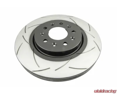 DBA Street Series Slotted Rotor - Front Chevrolet Equinox 2018-2020 - 3302S