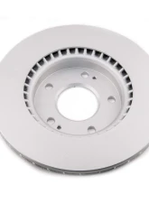 DBA Street Series En-Shield Plain Rotor - Front Hyundai Elantra 2007-2010                                     - 3334E - Image 3