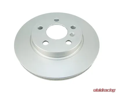 DBA Street Series En-Shield Plain Rotor - Front BMW i3 2014-2018 - 3430E