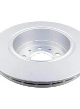 DBA Street Series En-Shield Plain Rotor - Rear Ram ProMaster 1500 2014-2021                                     - 3441E - Image 3