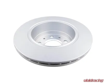 DBA Street Series En-Shield Plain Rotor - Rear Ram ProMaster 1500 2014-2021 - 3441E