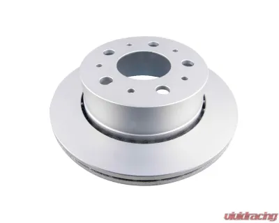 DBA Street Series En-Shield Plain Rotor - Rear Ram ProMaster 1500 2014-2021 - 3441E