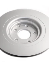 DBA Street Series En-Shield Plain Rotor - Rear Mazda CX-9 2016-2023                                     - 3551E - Image 3