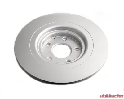 DBA Street Series En-Shield Plain Rotor - Rear Mazda CX-9 2016-2023 - 3551E