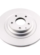 DBA Street Series En-Shield Plain Rotor - Rear Mazda CX-9 2016-2023                                     - 3551E - Image 4