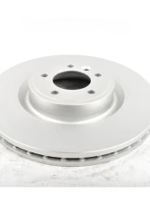 DBA Street Series En-Shield Plain Rotor - Front Land Rover Discovery 2018-2020                                     - 3566E - Image 4
