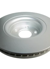 DBA Street Series En-Shield Plain Rotor - Front Ford Mustang V6 2015-2020                                     - 3652E - Image 3