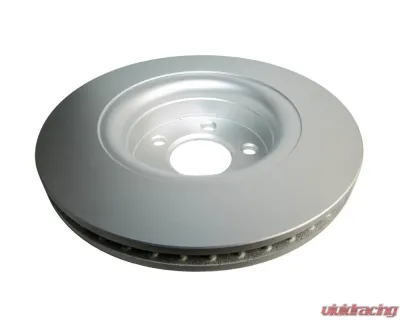 DBA Street Series En-Shield Plain Rotor - Front Ford Mustang V6 2015-2020 - 3652E