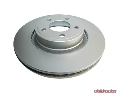 DBA Street Series En-Shield Plain Rotor - Front Ford Mustang V6 2015-2020 - 3652E