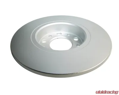 DBA Street Series En-Shield Plain Rotor - Rear Fiat 500X 2016-2022 - 3661E