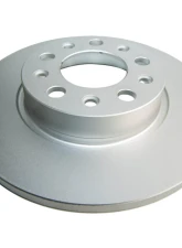 DBA Street Series En-Shield Plain Rotor - Rear Fiat 500X 2016-2022                                     - 3661E - Image 4
