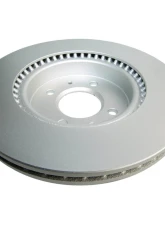 DBA Street Series En-Shield Plain Rotor - Front Hyundai Accent 2018-2020                                     - 3666E - Image 3