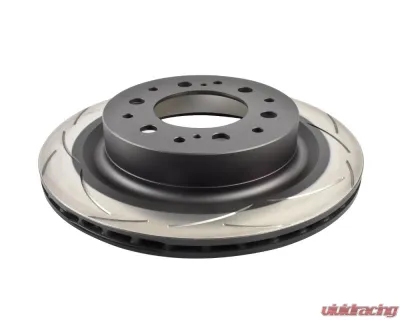 DBA Street Series Slotted Rotor - Rear Lexus LX600 2022 - 3769S