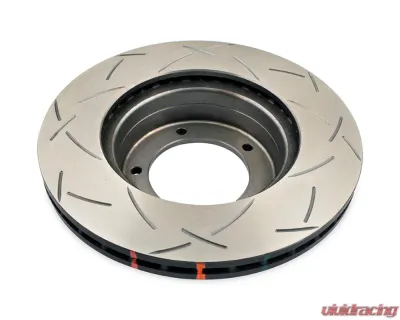 DBA 4000 Series Slotted Rotor - Front Land Rover Defender 90 1994-1997 - 4086S
