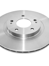 DBA Street Series En-Shield Plain Rotor - Front Mitsubishi Lancer EVO IV 1996-1998                                     - 417 - Image 4