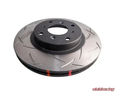 DBA 4000 Series Slotted Rotor - Front Honda Prelude 1992-1996 - 4200S