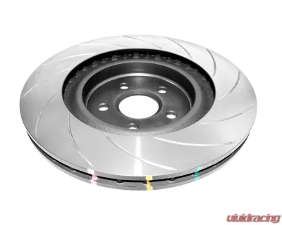 DBA 4000 Series Slotted Rotor - Front Left Holden GTS Saloon 2006-2008 - 42030CSL