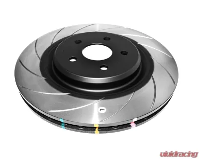 DBA 4000 Series Slotted Rotor - Front Left Holden GTS Saloon 2006-2008 - 42030CSL