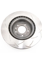 DBA 4000 Series Slotted Rotor - Front Land Rover Range Rover 2014-2015                                     - 42096S - Image 4