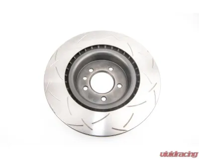 DBA 4000 Series Slotted Rotor - Front Land Rover Range Rover 2014-2015 - 42096S