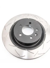 DBA 4000 Series Slotted Rotor - Front Land Rover Range Rover 2014-2015                                     - 42096S - Image 5