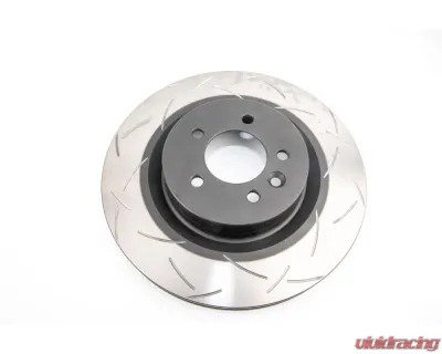DBA 4000 Series Slotted Rotor - Front Land Rover Range Rover 2014-2015 - 42096S