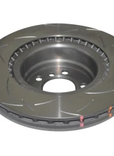 DBA 4000 Series Slotted Rotor - Front Land Rover Range Rover 2006-2012                                     - 42098S - Image 4