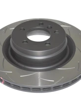 DBA 4000 Series Slotted Rotor - Front Land Rover Range Rover 2006-2012                                     - 42098S - Image 5