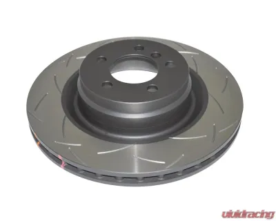 DBA 4000 Series Slotted Rotor - Front Land Rover Range Rover 2006-2012 - 42098S