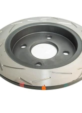DBA 4000 Series Slotted Rotor - Rear Ford Explorer 2013-2019                                     - 42143S - Image 4