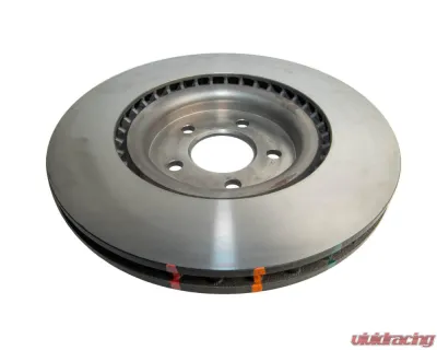 DBA 4000 Series Standard Rotor - Front Ford Mustang Shelby GT500 | Shelby 2007-2014 - 42124