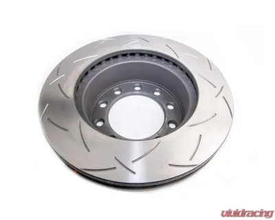 DBA 4000 Series Slotted Rotor - Front Ford F-250 Super Duty 2003-2010 - 42155S