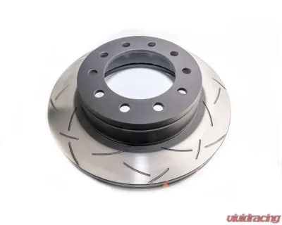 DBA 4000 Series Slotted Rotor - Front Ford F-250 Super Duty 2003-2010 - 42155S