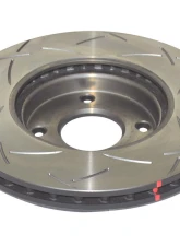DBA 4000 Series Slotted Rotor - Front Ford Fiesta ST 2013-2020                                     - 42163S - Image 4