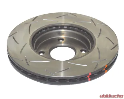 DBA 4000 Series Slotted Rotor - Front Ford Fiesta ST 2013-2020 - 42163S