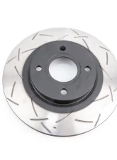 DBA 4000 Series Slotted Rotor - Front Ford Fiesta ST 2013-2020                                     - 42163S - Image 5