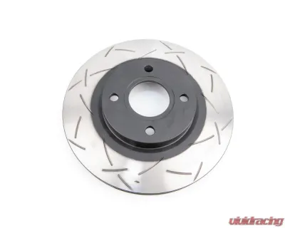 DBA 4000 Series Slotted Rotor - Front Ford Fiesta ST 2013-2020 - 42163S