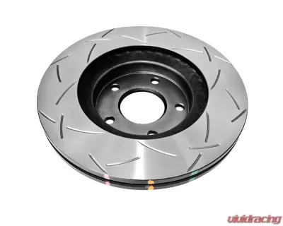 DBA 4000 Series Slotted Rotor - Front Nissan Altima 2013-2020 - 42180S