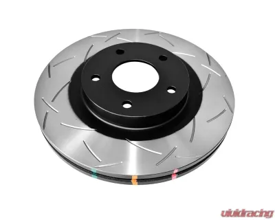 DBA 4000 Series Slotted Rotor - Front Nissan Altima 2013-2020 - 42180S