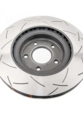DBA 4000 Series Slotted Rotor - Front Infiniti JX35 2013                                     - 42184S - Image 4