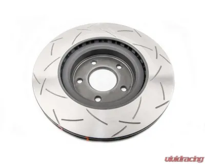 DBA 4000 Series Slotted Rotor - Front Infiniti JX35 2013 - 42184S