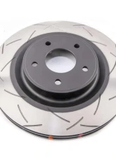 DBA 4000 Series Slotted Rotor - Front Infiniti JX35 2013                                     - 42184S - Image 5