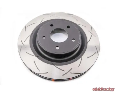 DBA 4000 Series Slotted Rotor - Front Infiniti JX35 2013 - 42184S