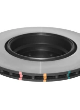 DBA 4000 Series Plain Rotor - Rear BMW M3 2008-2013                                     - 42281 - Image 4