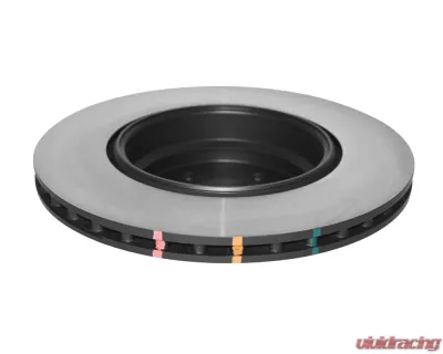 DBA 4000 Series Plain Rotor - Rear BMW M3 2008-2013 - 42281