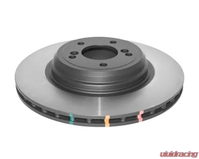 DBA 4000 Series Plain Rotor - Rear BMW M3 2008-2013 - 42281
