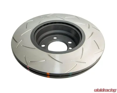 DBA 4000 Series Slotted Rotor - Front BMW 230I 2017-2021 - 42284S