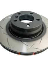 DBA 4000 Series Slotted Rotor - Front BMW 230I 2017-2021                                     - 42284S - Image 5